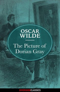 Cover The Picture of Dorian Gray (Diversion Classics) (eBook, ePUB)