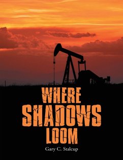 Cover Where Shadows Loom (eBook, ePUB)