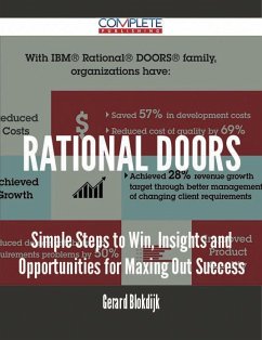 Rational DOORS - Simple Steps to Win, Insights and Opportunities for Maxing Out Success (eBook, ePUB)