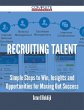 Recruiting Talent - Simple Steps to... - Bild 1