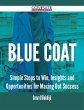 Blue Coat - Simple Steps to Win,... - Bild 1