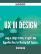 Ux Ui Design - Simple Steps to Win,... - Bild 1