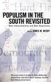 Populism in the South Revisited (eBook, ePUB)