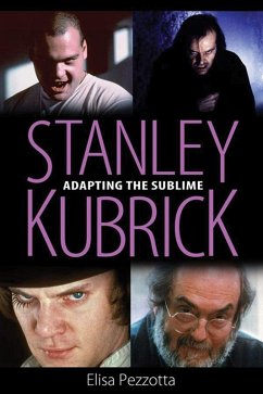 Cover Stanley Kubrick (eBook, ePUB)