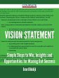 Vision Statement - Simple Steps to Win,... - Bild 1
