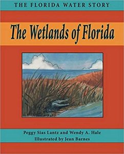 Cover Wetlands of Florida (eBook, ePUB)