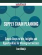 Supply Chain Planning - Simple Steps to... - Bild 1