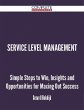 Service Level Management - Simple Steps... - Bild 1