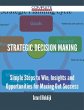 Strategic Decision Making - Simple... - Bild 1