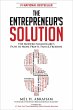 The Entrepreneur's Solution (eBook,... - Bild 1