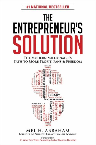 The Entrepreneur's Solution (eBook, ePUB)