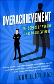 Overachievement (eBook, ePUB) Overachievement (eBook, ePUB)