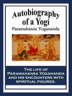 Cover Autobiography of a Yogi (eBook, ePUB)