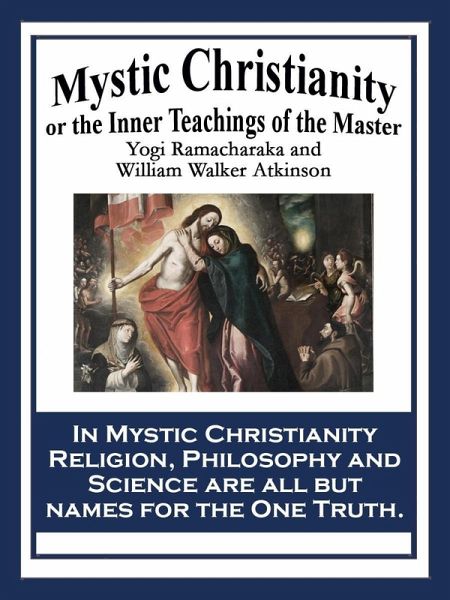 Mystic Christianity (eBook, ePUB)
