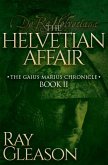 The Helvetian Affair (eBook, ePUB)