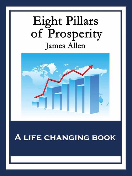 Eight Pillars of Prosperity (eBook, ePUB) Eight Pillars of Prosperity (eBook, ePUB)