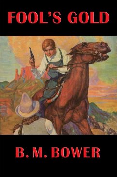 Cover Fool's Gold (eBook, ePUB)