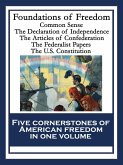 Foundations of Freedom (eBook, ePUB)