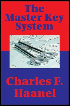 Cover The Master Key System (Impact Books) (eBook, ePUB)