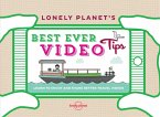 Lonely Planet's Best Ever Video Tips (eBook, ePUB)