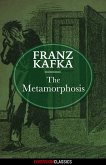 The Metamorphosis (Diversion Classics) (eBook, ePUB)