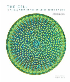The Cell (eBook, ePUB) - Challoner, Jack; Dash, Philip