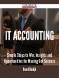 IT Accounting - Simple Steps to Win,... - Bild 1