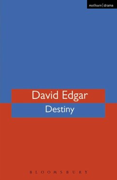 Destiny (eBook, ePUB) - Edgar, David