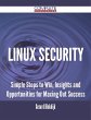 Linux Security - Simple Steps to Win,... - Bild 1