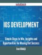 IOS Development - Simple Steps to Win,... - Bild 1