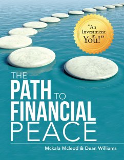 Cover The Path to Financial Peace (eBook, ePUB)