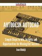 Autodesk AutoCAD - Simple Steps to Win,... - Bild 1