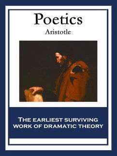 Poetics (eBook, ePUB) - Aristotle