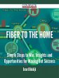 fiber to the home - Simple Steps to... - Bild 1