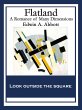 Flatland (eBook, ePUB) - Bild 1