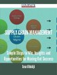 Supply Chain Management - Simple Steps... - Bild 1