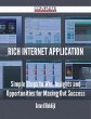 Rich Internet Application - Simple... - Bild 1
