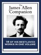 The James Allen Companion (eBook, ePUB) - Bild 1