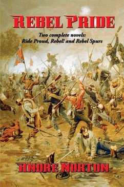 Rebel Pride (eBook, ePUB) - Norton, Andre