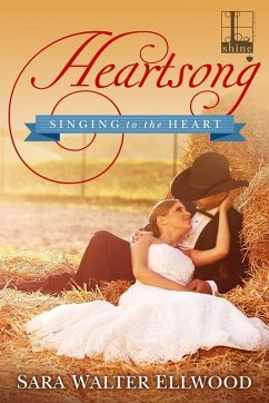 Heartsong (eBook, ePUB) - Ellwood, Sara Walter