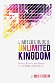 Limited Church: Unlimited Kingdom (eBook, ePUB)
