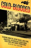 Cold-Blooded (eBook, ePUB)