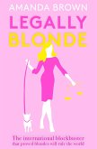 Legally Blonde (eBook, ePUB)