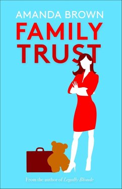 Cover Family Trust (eBook, ePUB)