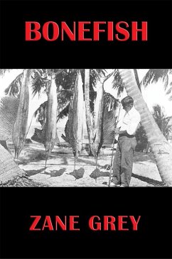 Cover Bonefish (eBook, ePUB)