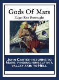 Gods Of Mars (eBook, ePUB)