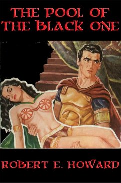 Cover The Pool of the Black One (eBook, ePUB)