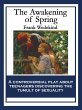 The Awakening of Spring (eBook, ePUB) - Bild 1