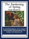 The Awakening of Spring (eBook, ePUB)