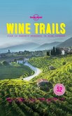 Wine Trails (eBook, ePUB)